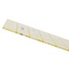 Omnigrid® 15cm x 30cm Rectangle Metric Quilting & Sewing Ruler