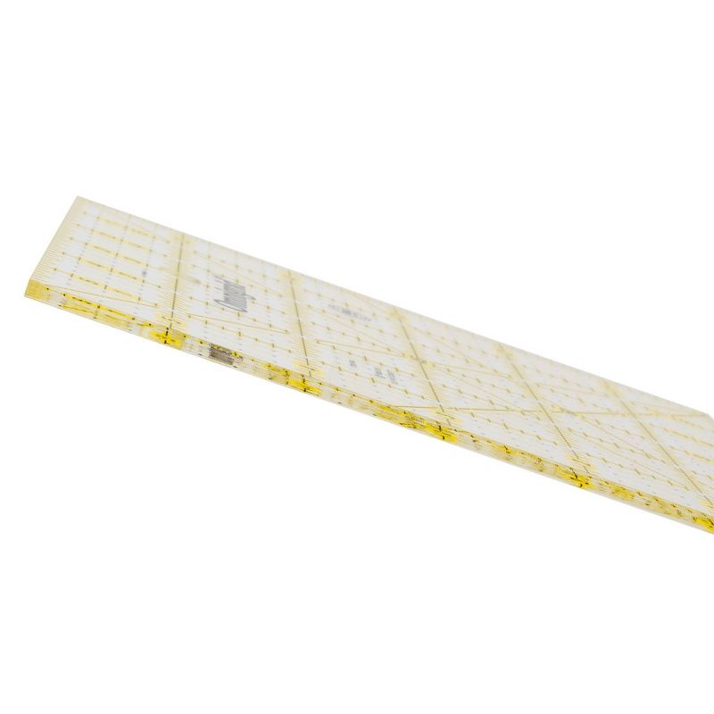 Omnigrid 15&#34; x 15&#34; Square Quilting and Sewing Ruler, 2 of 3