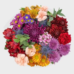 Harvest Bouquet - Good Little Garden™ - 1 of 2