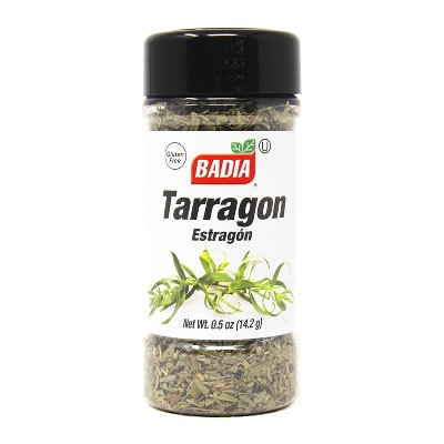 Badia Tarragon - 8 pack, 0.5 oz