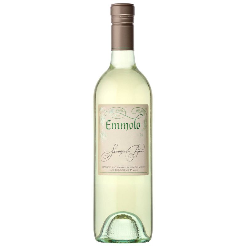 Emmolo Sauvignon Blanc White Wine - 750ml Bottle, 1 of 6