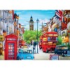MasterPieces 500 Piece Jigsaw Puzzle for Adults - London - 15"x21" - 3 of 4