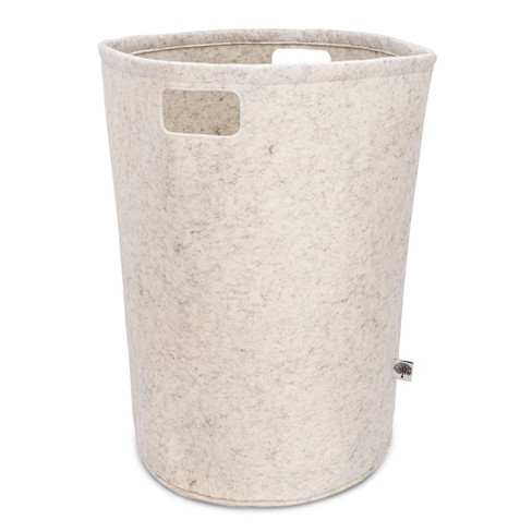 Parker Baby Co. Nursery Laundry Hamper - White : Target