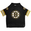 NHL Boston Bruins David Pastrnak Pets Jersey - XL - 2 of 4