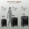 Wooakway Luggage Sets 3 Piece(20in/24in/28in) - 3 of 3