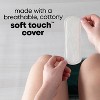 U by Kotex Clean & Secure Panty Liners - Light Absorbency - Unscented - 4 of 4