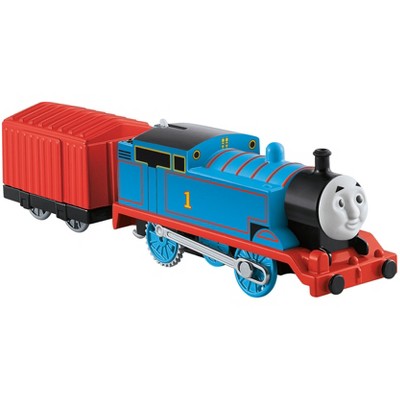 fisher price motorized train