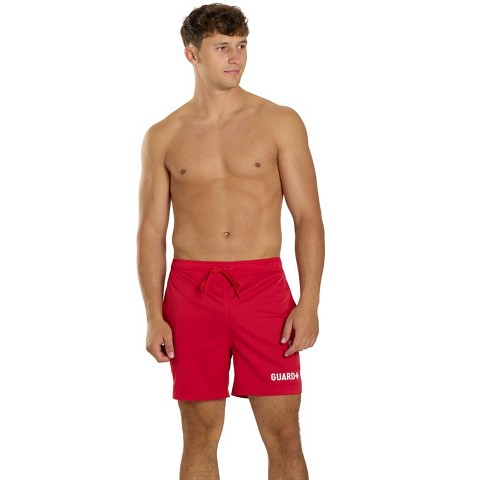 Мужские брюки Sporti Guard Men's Swim Trunk