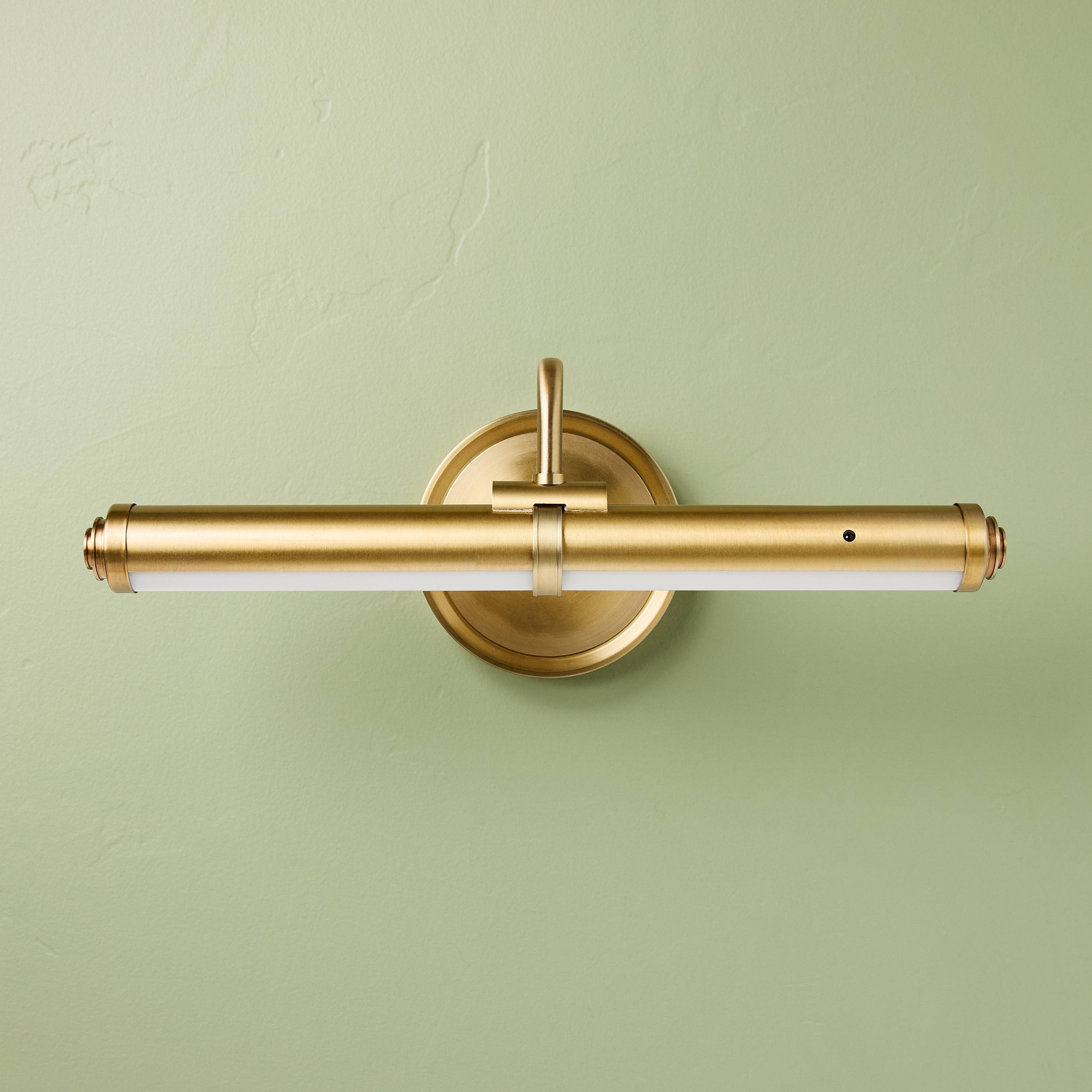 Gallery Light Brass - Hearth & Hand™ with Magnolia