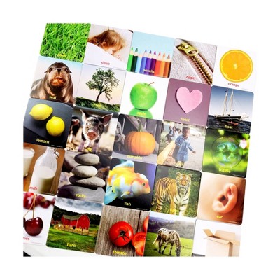 You Guessed It! Multi-Color Educational Card Game for Kids