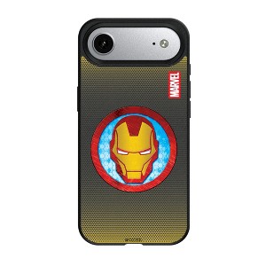 Marvel Avengers Grid MagSafe Compatible Cell Phone Case for Apple iPhone 17 Series - 1 of 4