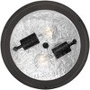 Marblehead 2-Light Outdoor Flush Mount Light - 4 of 4