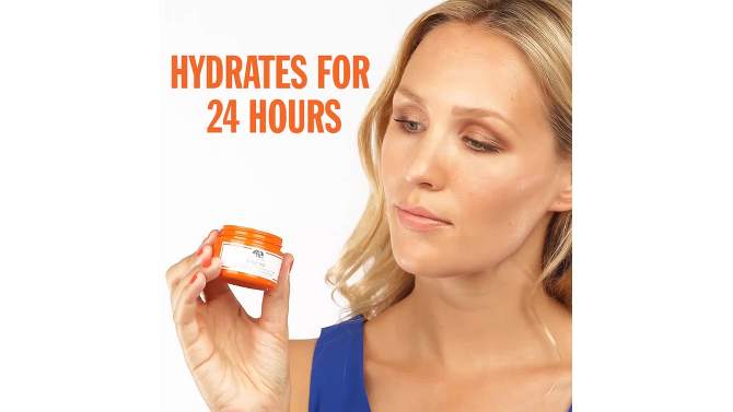Origins Ginzing Ultra Hydrating Moisturizer - 1.7oz - Ulta Beauty, 2 of 8, play video