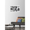 Trends International DC Comics Batman: 85th Anniversary - Sketches Unframed Wall Poster Prints - 2 of 4