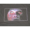 The Exorcist Pazuzu Face Men's Black Graphic Tee - 2 of 2