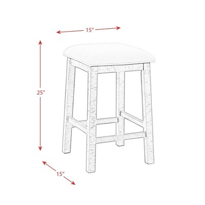 Gray Transitional Rectangular Pub Table Set with 4 Chairs