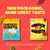 Tandy Energy Bursts Gummy Supplement - 1.41oz - 4 of 4