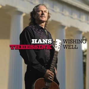 Hans Theessink - Wishing Well - 1 of 1