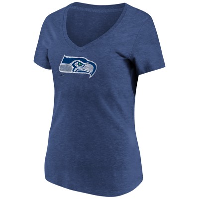 women's seattle seahawks t shirts