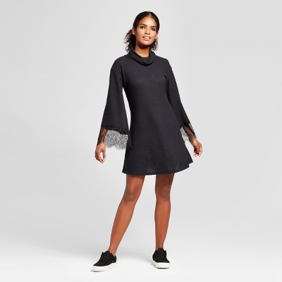 bell sleeve cardigan target