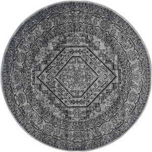 Adirondack ADR108 Non-Shedding Power Loomed Indoor Rugs - Safavieh - 1 of 3