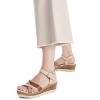 Refresh Women's Flat Sandals 172682 - 2 of 4