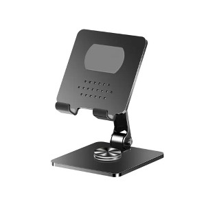 Scarlet Scope Portable 360¡ Rotating Tablet Stand - 1 of 4