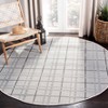 Bermuda BMU803 Power Loomed Rug - Safavieh - 2 of 3