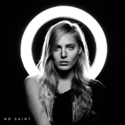 Lauren Jenkins No Saint (CD)