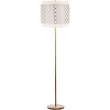 Priscilla Floor Lamp  - Safavieh - 2 of 2