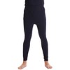 #followme Mens Thermal Underwear Set 95961-BLK-S - 4 of 4