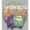 Boy's Cars Fillmore Good Vibes T-Shirt - 2 of 4