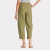 Women's Utility Pants - Universal Thread™ Green - 2 of 4