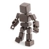 Cuboyds Cuboyds Series 2 Figure | Brown - 3 of 4