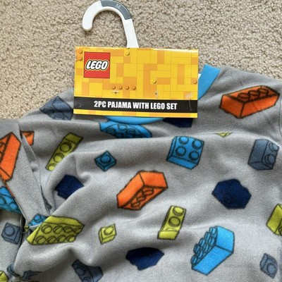 Lego pyjamas online target