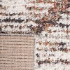 Jericho Shag JER110 Power Loomed Rugs - Safavieh - 2 of 4