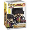 Funko Pop! My Hero Academia: Overhaul Exclusive #1012 - 2 of 4
