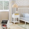 DaVinci Jenny Lind Spindle Nightstand - 3 of 4