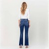 Women's Beam High Rise Flare Bootcut Jeans - FLYING MONKEY - 4 of 4