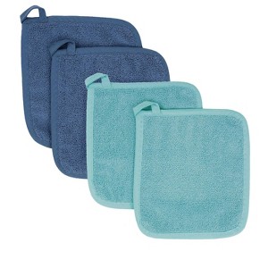 RITZ Terry Potholders & Pocket Mitts - 1 of 4