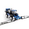 ERTL 1/64 New Holland SP410F Self-Propelled Sprayer 13950 - 3 of 4