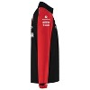 Tricorp Haas Racing F1 2025 Team Rain Jacket - 4 of 4