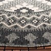 Veranda VER099 Power Loomed Indoor/Outdoor Rugs - Safavieh - 3 of 3