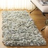 Rio Shag SG951 Hand Woven Indoor Rugs - Safavieh - 2 of 4