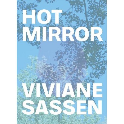 Viviane Sassen - by  Eleanor Clayton (Paperback)