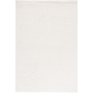 Lindsay Shag LNS560 Power Loomed Indoor Rugs - Safavieh - 1 of 4