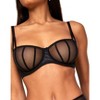 Adore Me Women's Bianca Balconette Bra - image 2 of 4