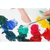 Palette Painting Knife Set 12 Pack with Carrying Case- Stainless Steel Art Paint Knives - 4 of 4