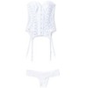 Adore Me Women's Aurora Corset - 4 of 4