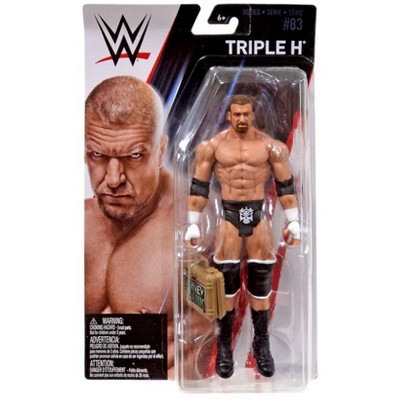 wwe action figures